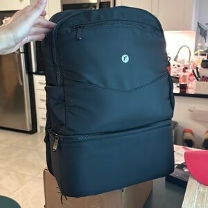 MEAL PREP / LUNCH BACKPACK - 1stPhorm
